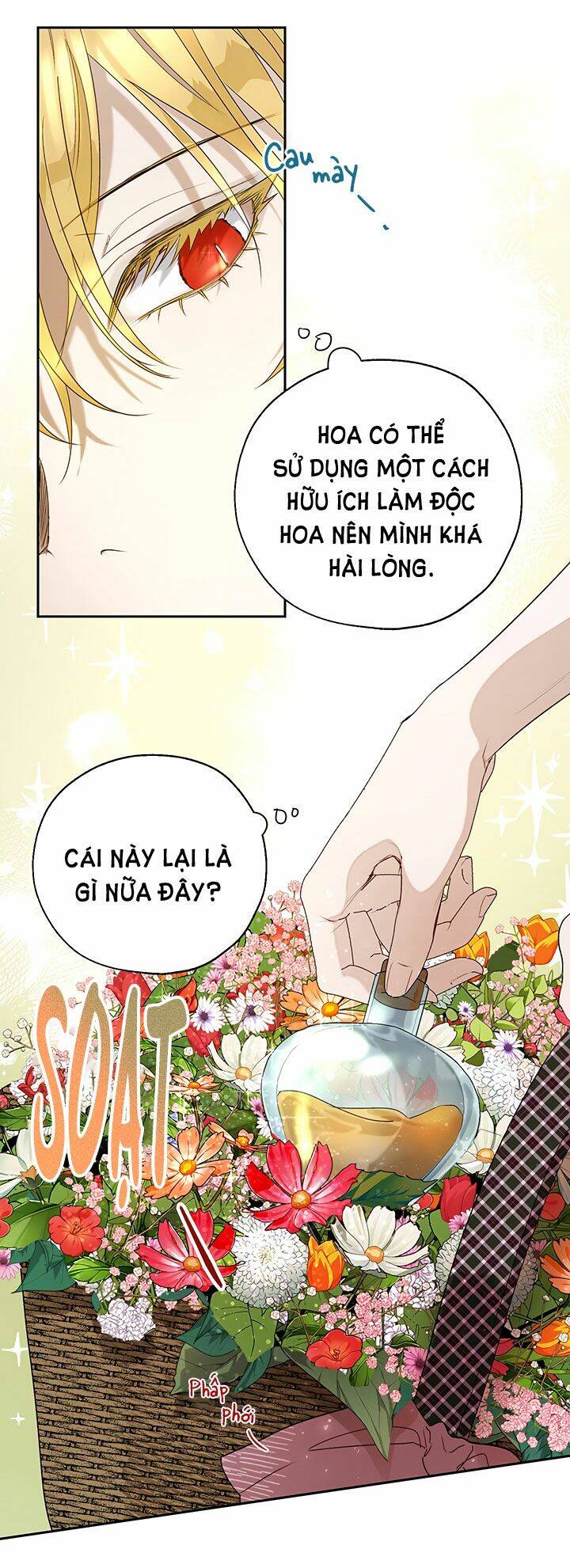 Cách Bảo Vệ Anh Trai Của Nữ Chính Chapter 19 - Trang 2