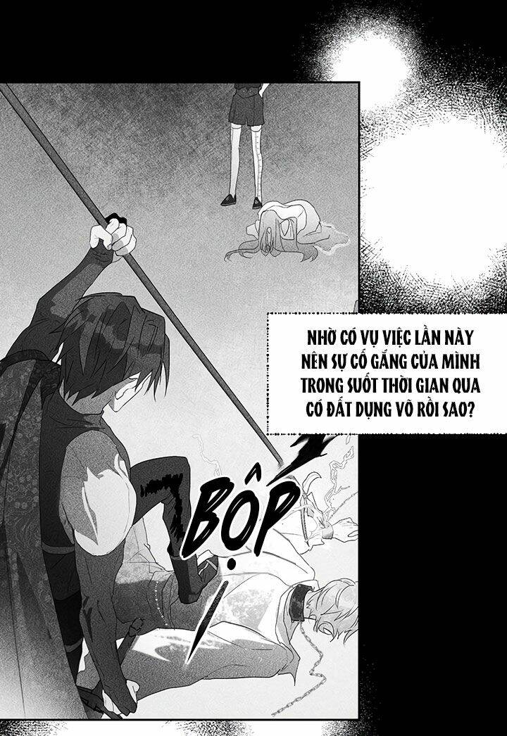 Cách Bảo Vệ Anh Trai Của Nữ Chính Chapter 19 - Trang 2