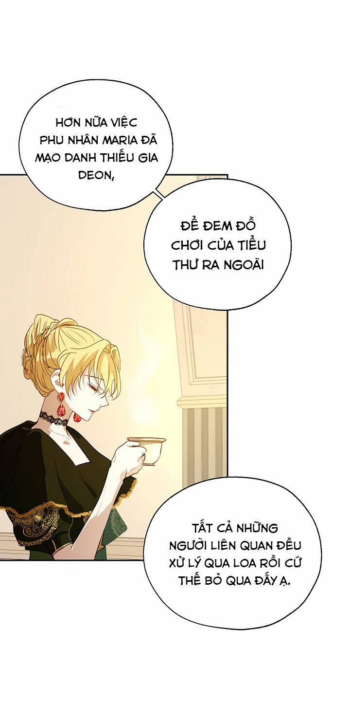 Cách Bảo Vệ Anh Trai Của Nữ Chính Chapter 17 - Trang 2