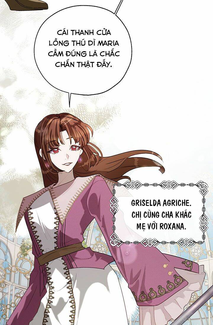 Cách Bảo Vệ Anh Trai Của Nữ Chính Chapter 17 - Trang 2