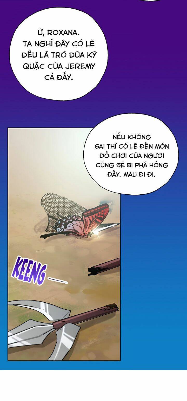 Cách Bảo Vệ Anh Trai Của Nữ Chính Chapter 17 - Trang 2