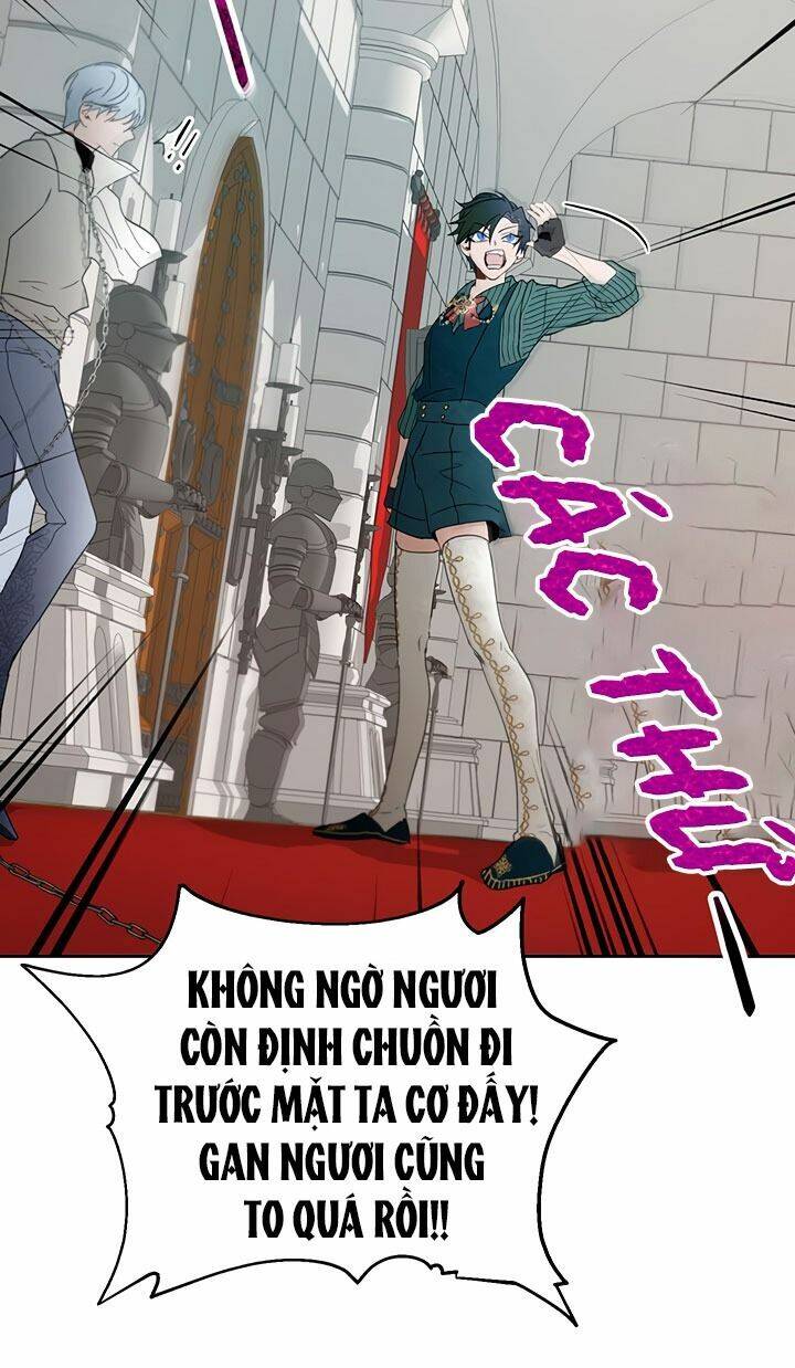 Cách Bảo Vệ Anh Trai Của Nữ Chính Chapter 15 - Trang 2