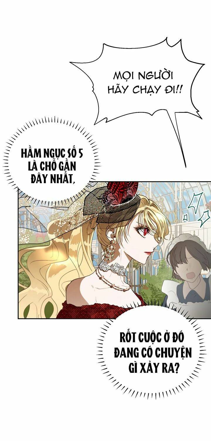 Cách Bảo Vệ Anh Trai Của Nữ Chính Chapter 15 - Trang 2