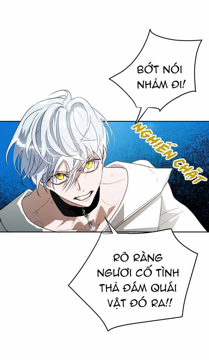 Cách Bảo Vệ Anh Trai Của Nữ Chính Chapter 15 - Trang 2