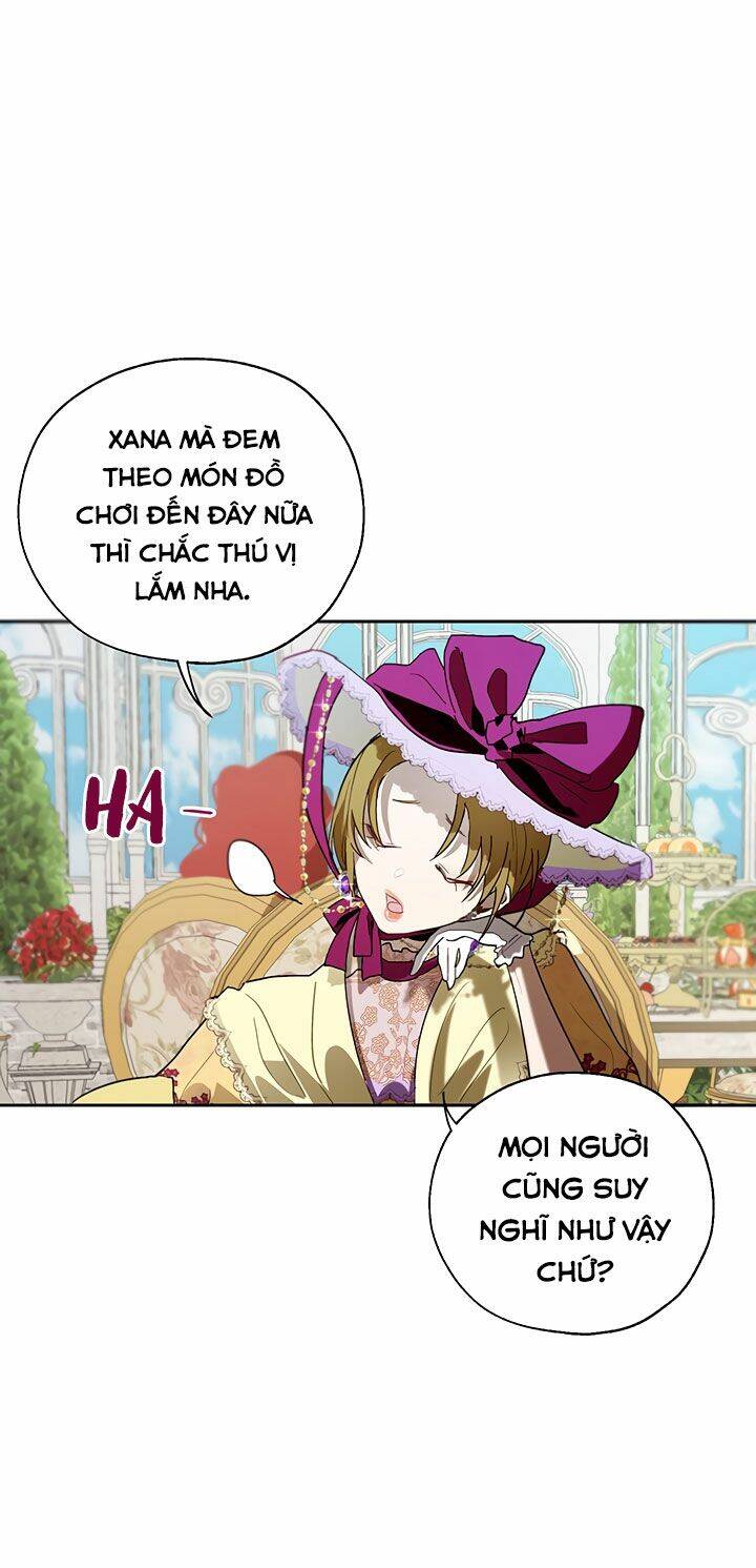 Cách Bảo Vệ Anh Trai Của Nữ Chính Chapter 14 - Trang 2