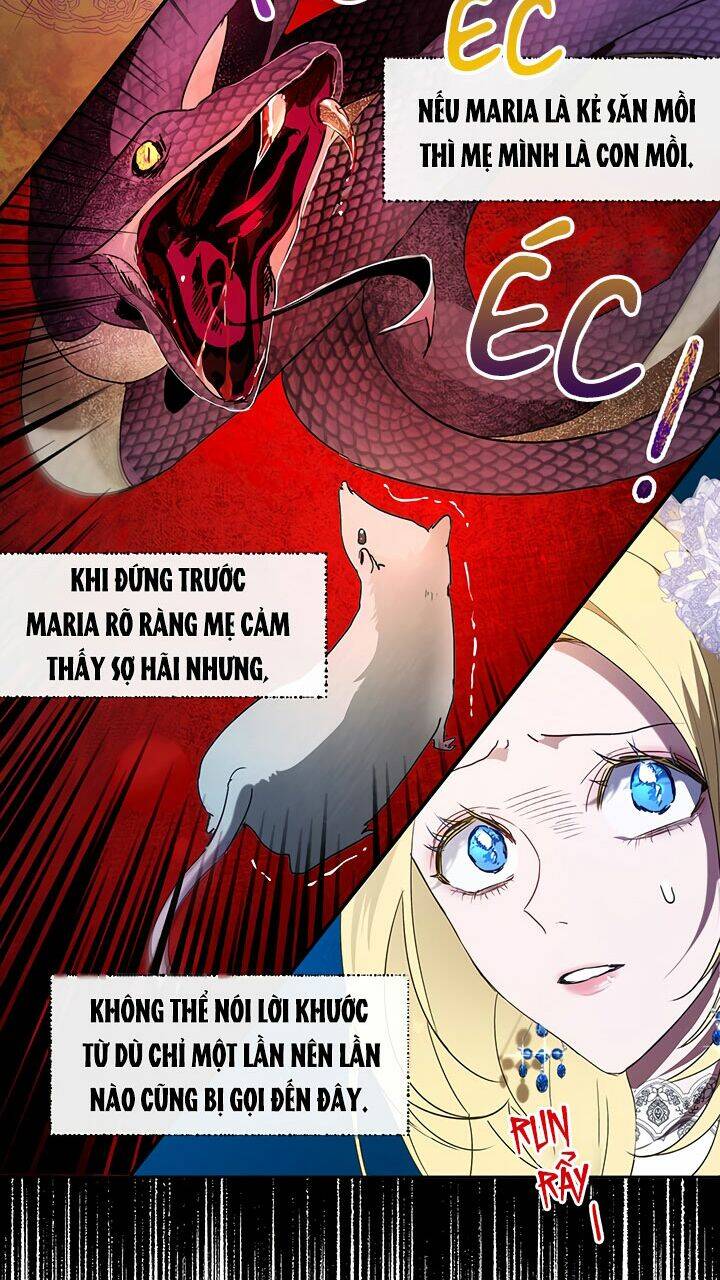 Cách Bảo Vệ Anh Trai Của Nữ Chính Chapter 14 - Trang 2