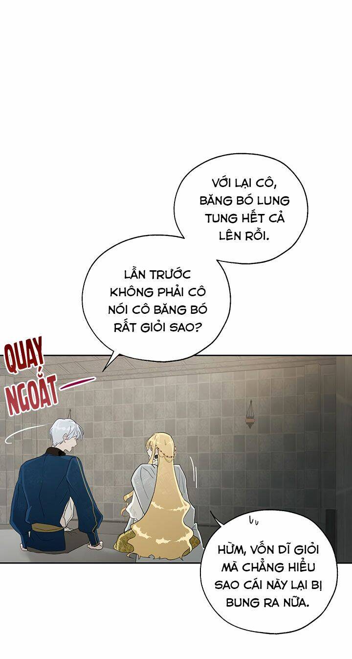 Cách Bảo Vệ Anh Trai Của Nữ Chính Chapter 12 - Trang 2