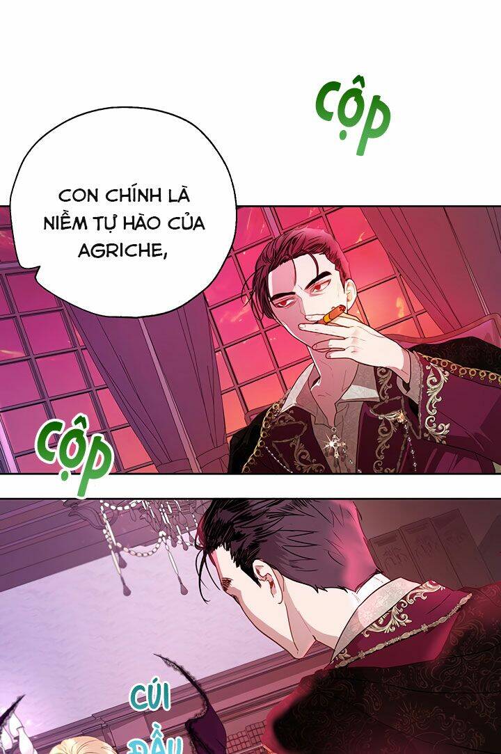 Cách Bảo Vệ Anh Trai Của Nữ Chính Chapter 11 - Trang 2