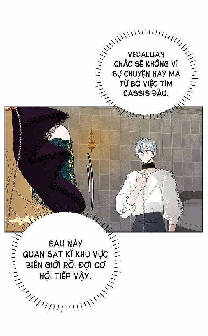 Cách Bảo Vệ Anh Trai Của Nữ Chính Chapter 11 - Trang 2