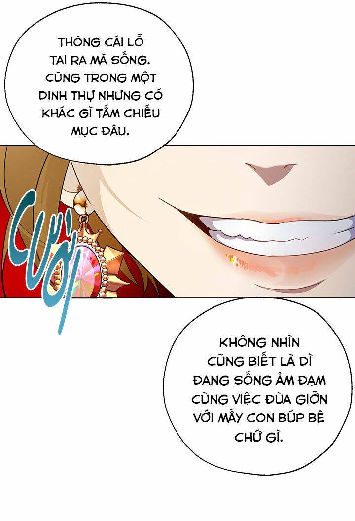 Cách Bảo Vệ Anh Trai Của Nữ Chính Chapter 10 - Trang 2