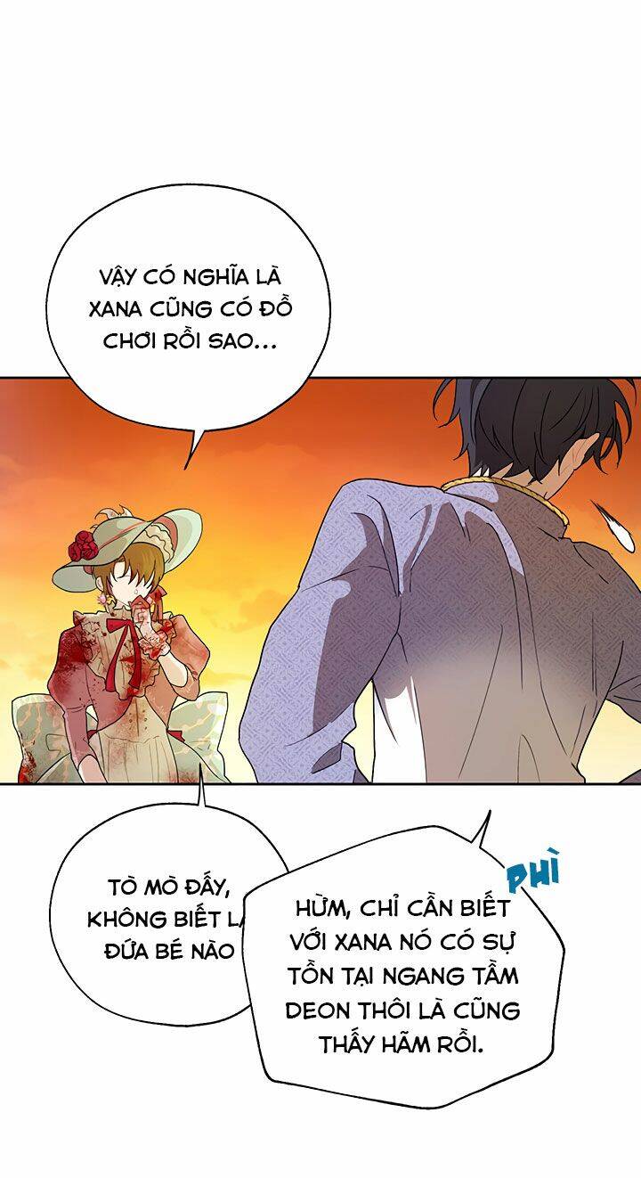 Cách Bảo Vệ Anh Trai Của Nữ Chính Chapter 10 - Trang 2