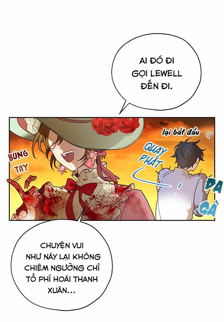 Cách Bảo Vệ Anh Trai Của Nữ Chính Chapter 10 - Trang 2