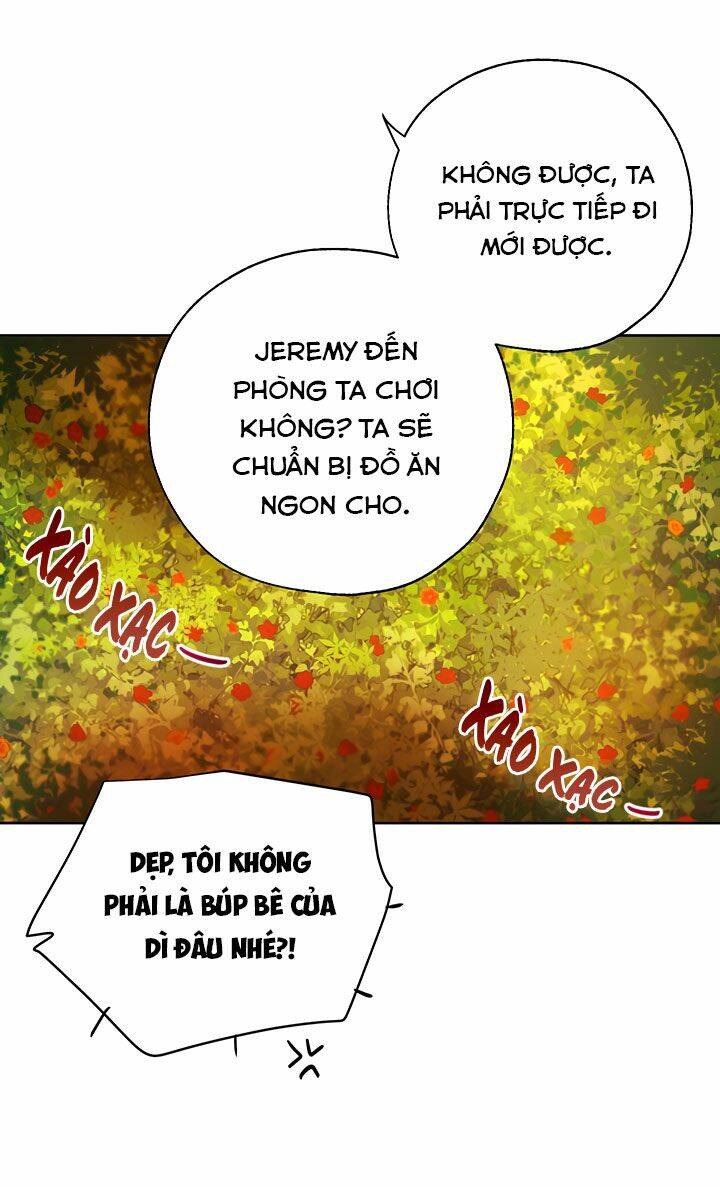 Cách Bảo Vệ Anh Trai Của Nữ Chính Chapter 10 - Trang 2