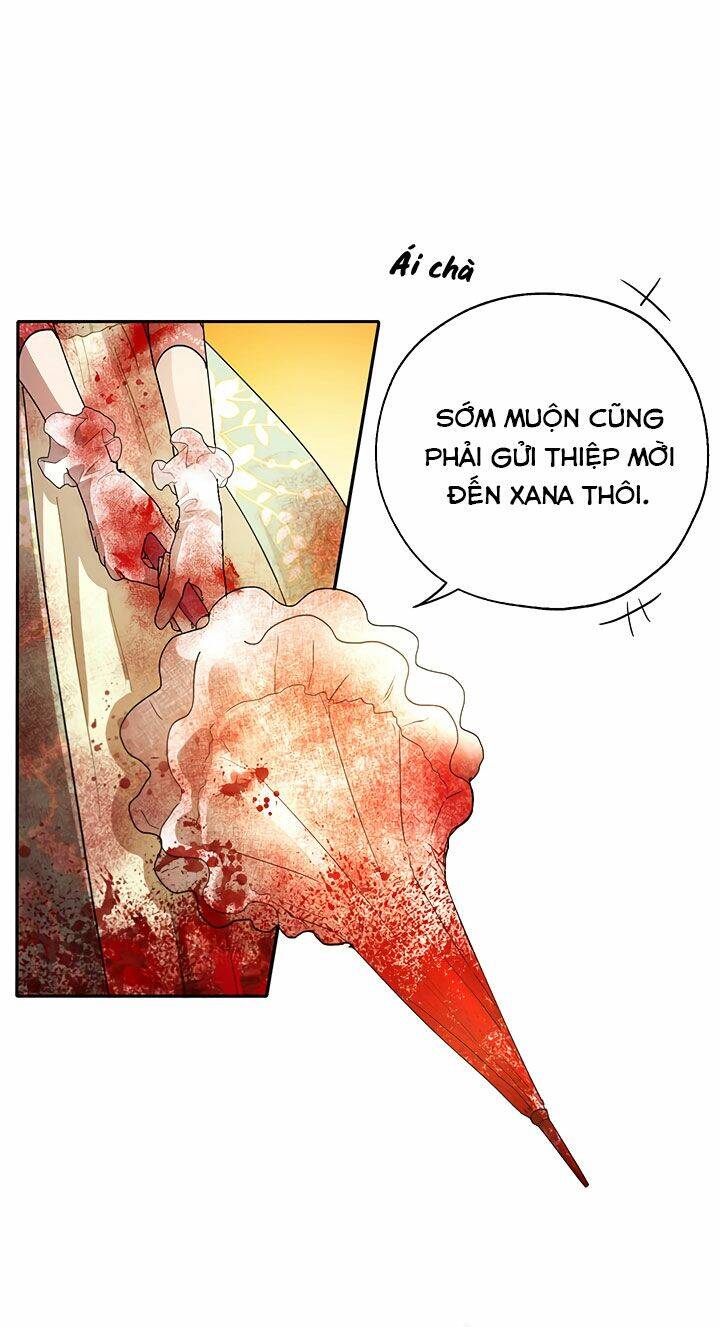 Cách Bảo Vệ Anh Trai Của Nữ Chính Chapter 10 - Trang 2