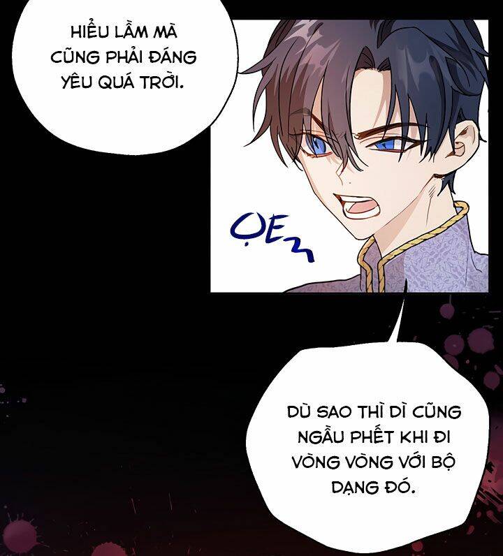 Cách Bảo Vệ Anh Trai Của Nữ Chính Chapter 10 - Trang 2