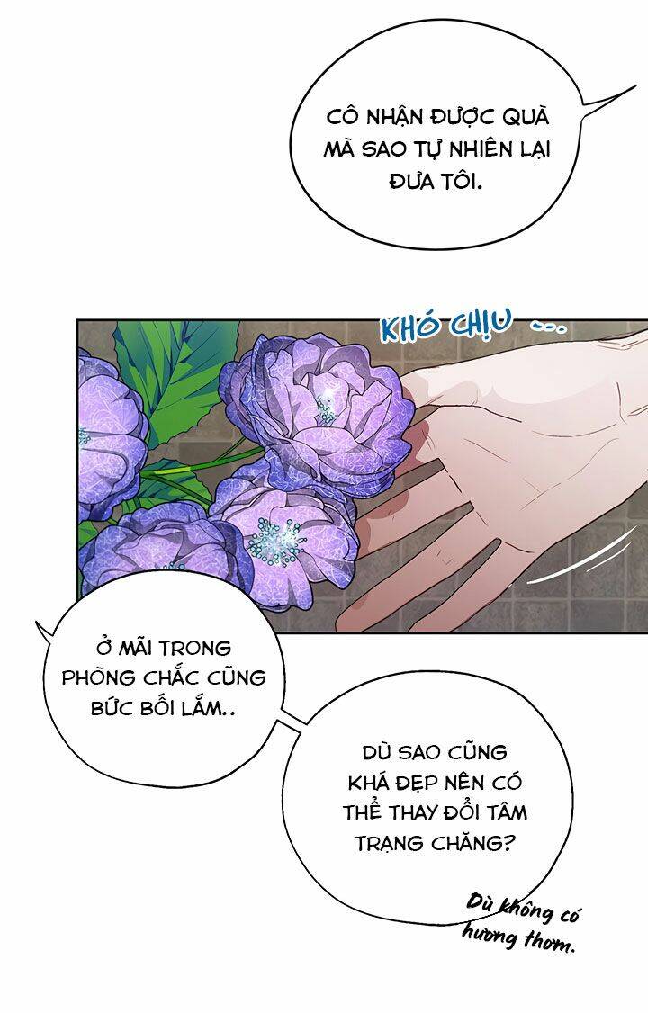 Cách Bảo Vệ Anh Trai Của Nữ Chính Chapter 10 - Trang 2