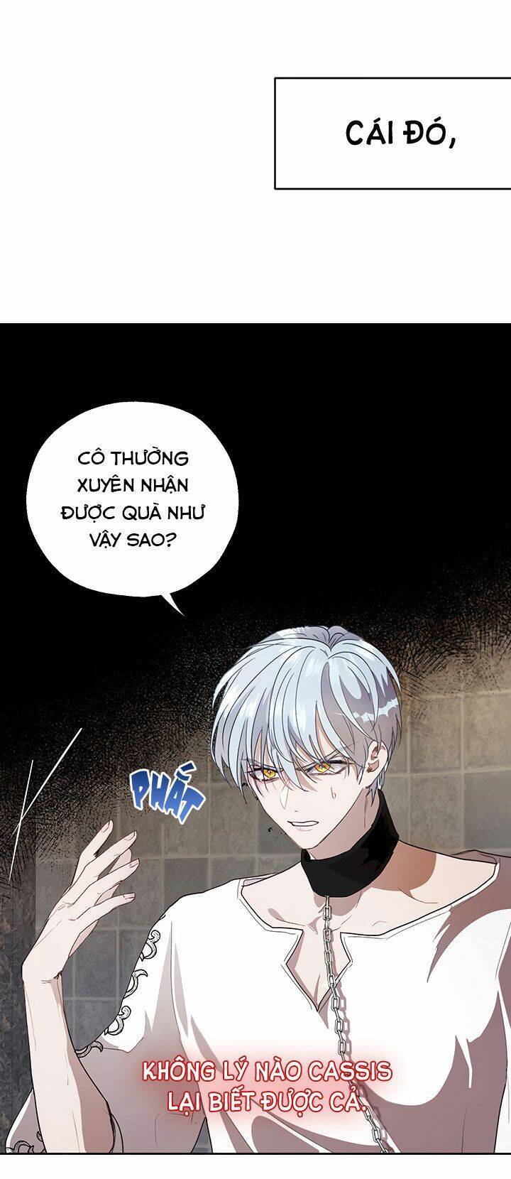 Cách Bảo Vệ Anh Trai Của Nữ Chính Chapter 10 - Trang 2