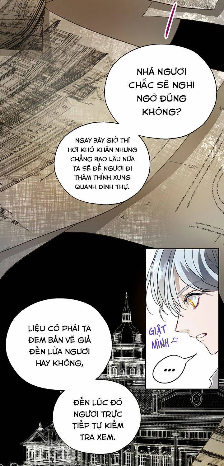 Cách Bảo Vệ Anh Trai Của Nữ Chính Chapter 10 - Trang 2