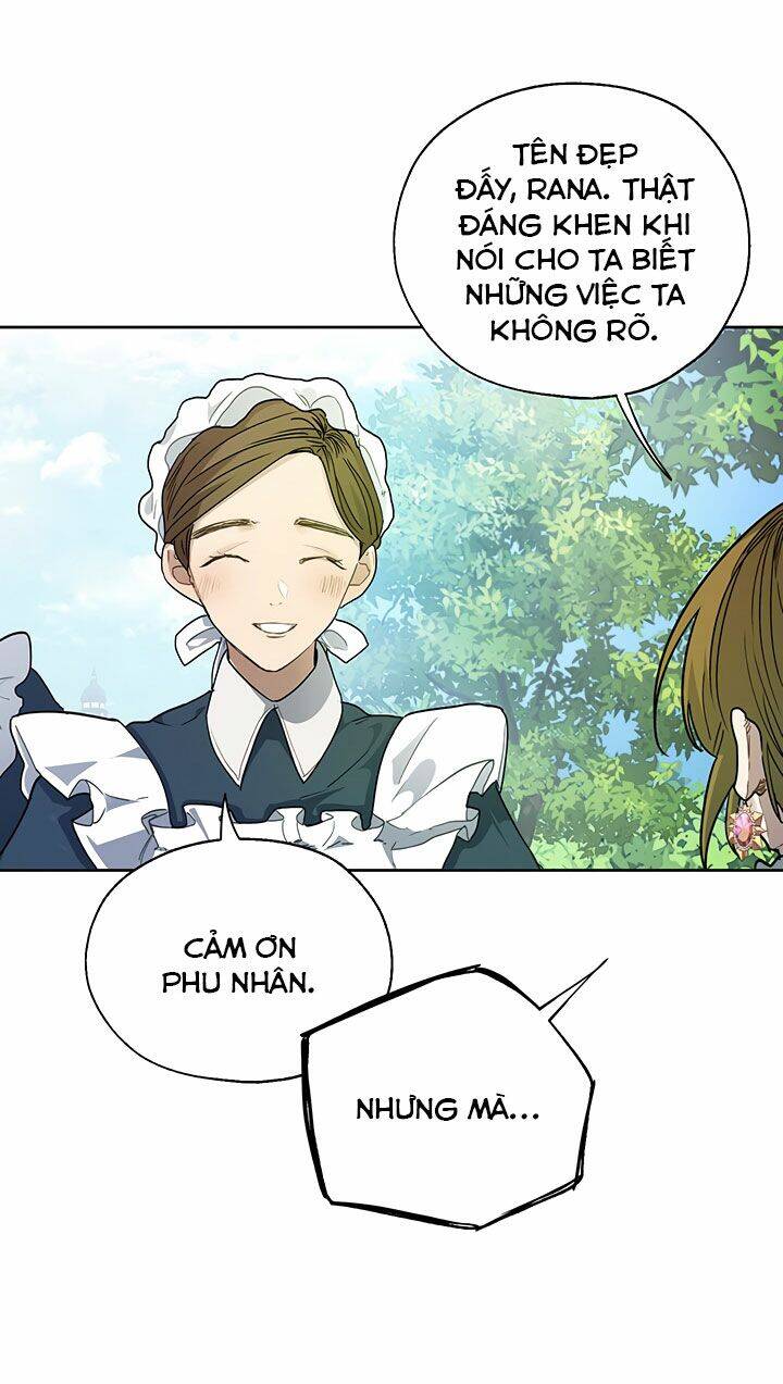 Cách Bảo Vệ Anh Trai Của Nữ Chính Chapter 9 - Trang 2