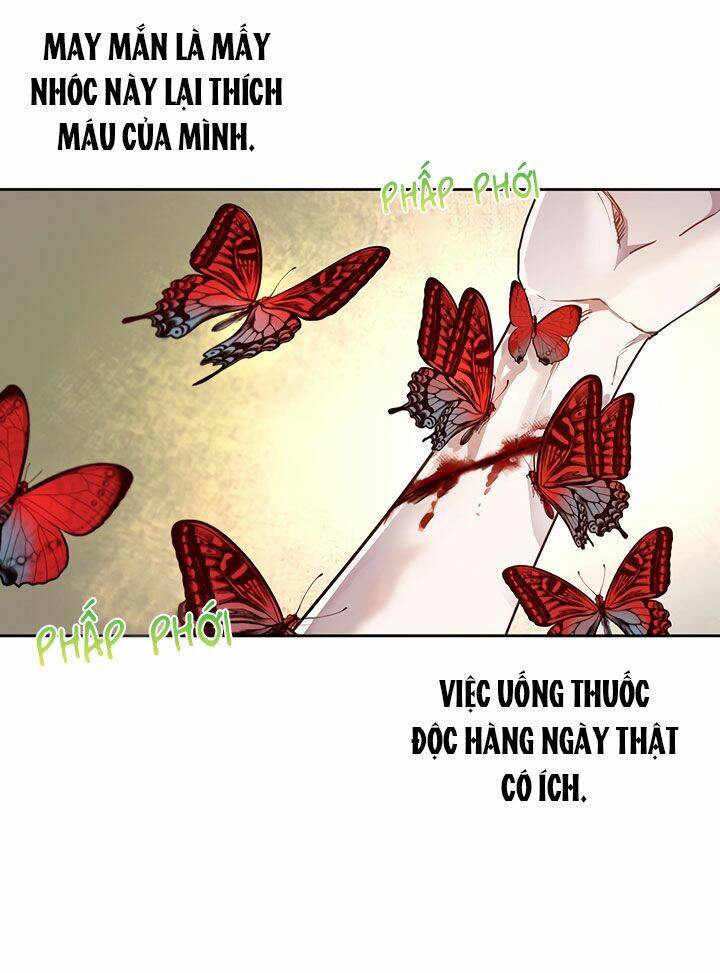 Cách Bảo Vệ Anh Trai Của Nữ Chính Chapter 9 - Trang 2