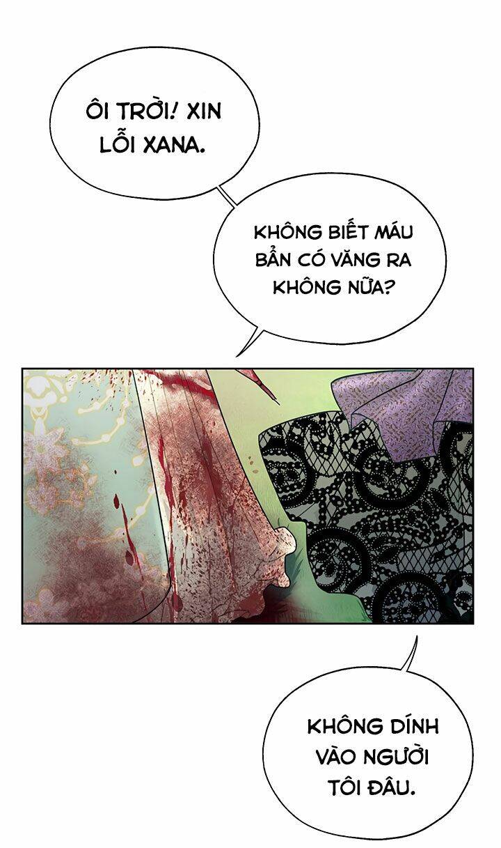 Cách Bảo Vệ Anh Trai Của Nữ Chính Chapter 9 - Trang 2