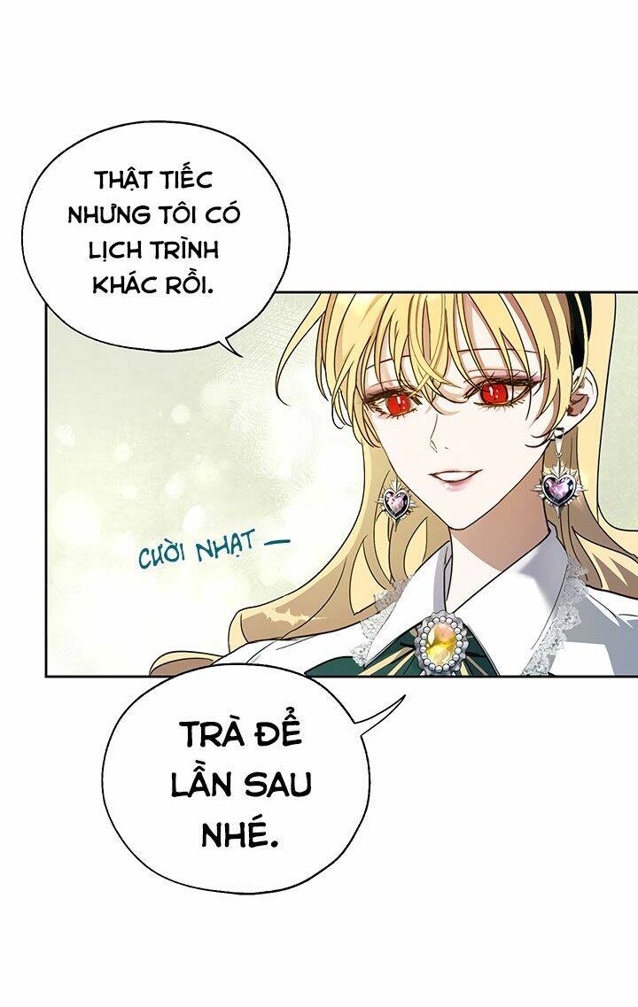 Cách Bảo Vệ Anh Trai Của Nữ Chính Chapter 9 - Trang 2