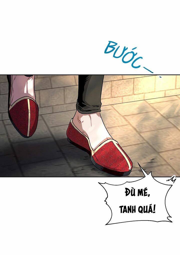 Cách Bảo Vệ Anh Trai Của Nữ Chính Chapter 9 - Trang 2