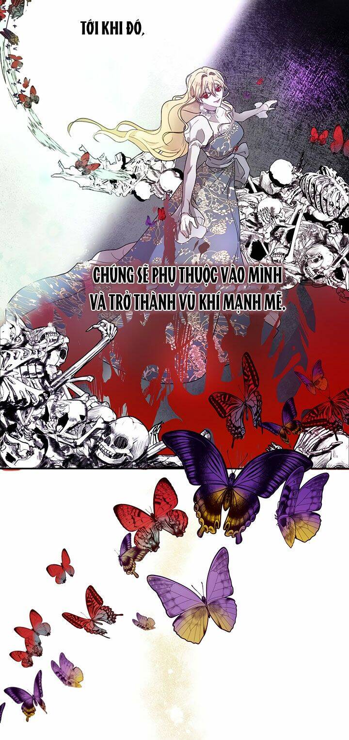 Cách Bảo Vệ Anh Trai Của Nữ Chính Chapter 9 - Trang 2