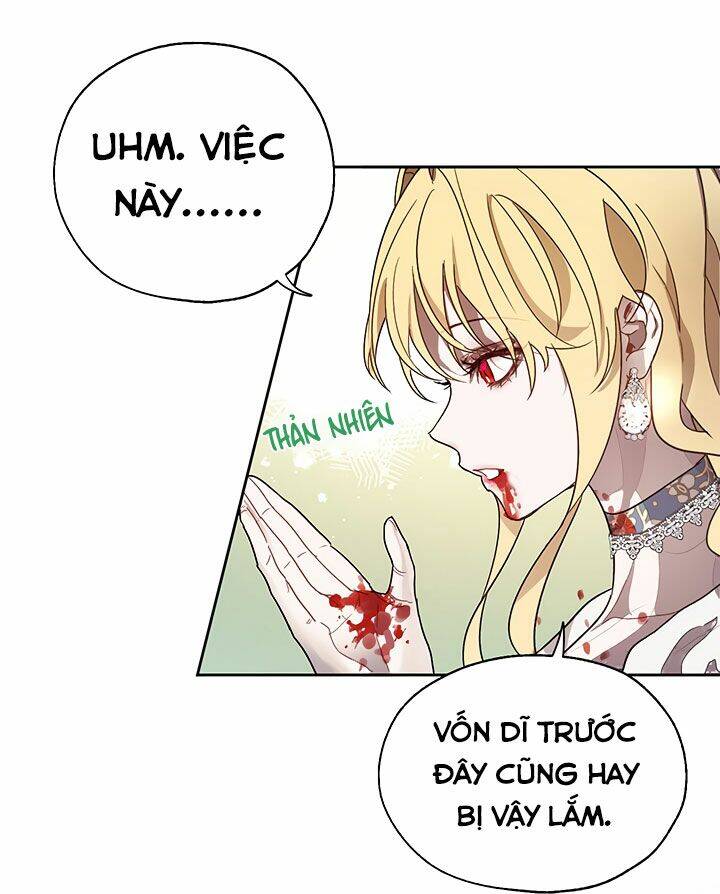 Cách Bảo Vệ Anh Trai Của Nữ Chính Chapter 8 - Trang 2