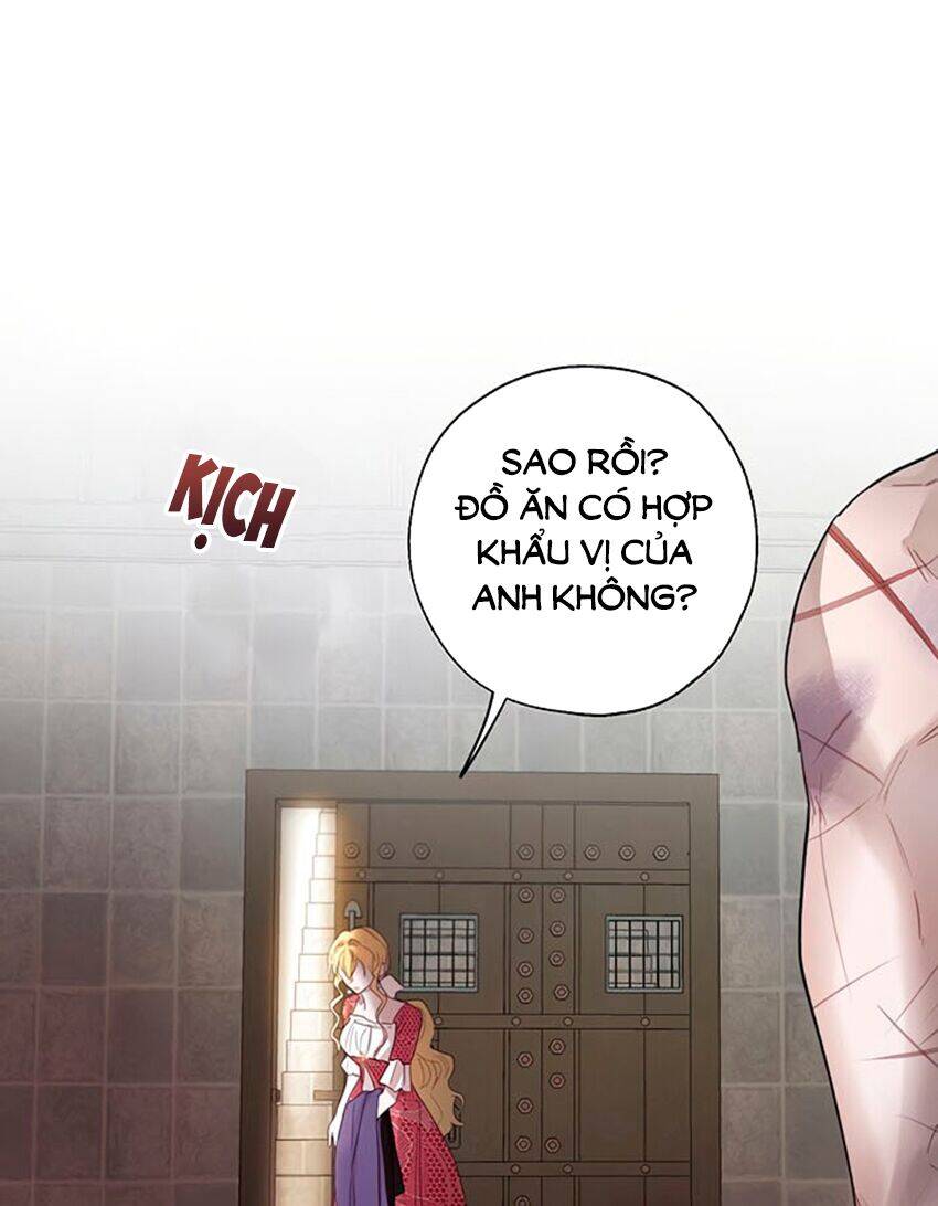 Cách Bảo Vệ Anh Trai Của Nữ Chính Chapter 7 - Trang 2