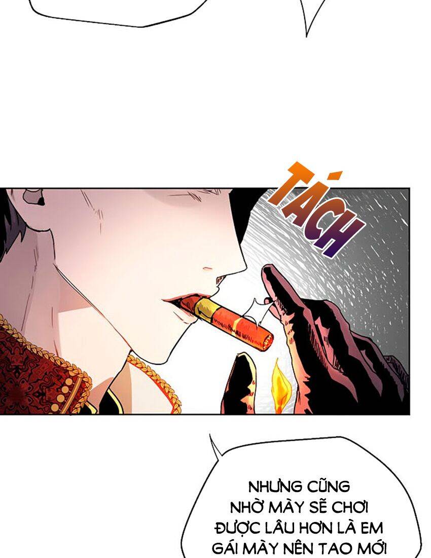 Cách Bảo Vệ Anh Trai Của Nữ Chính Chapter 6 - Trang 2