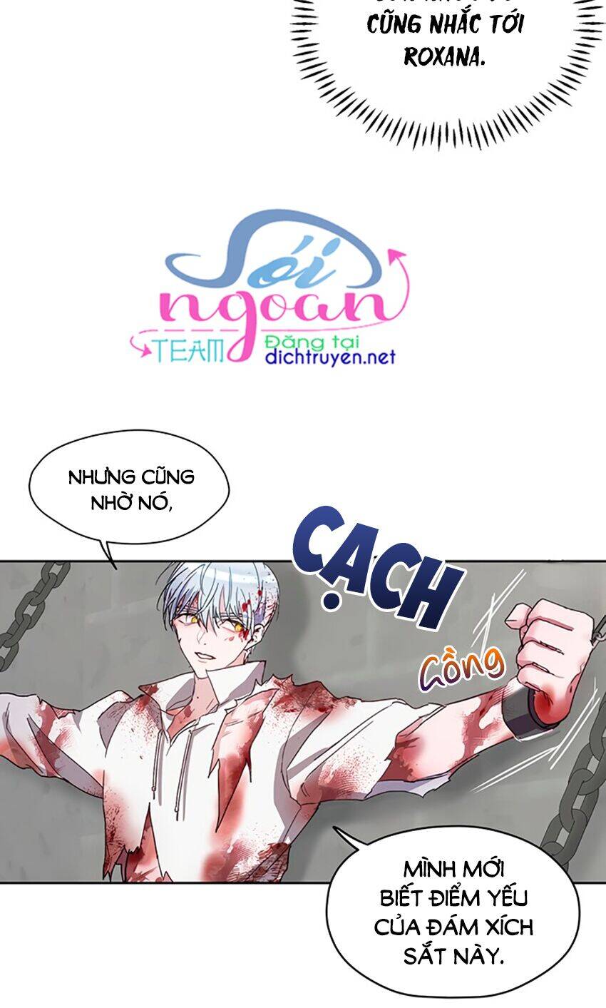 Cách Bảo Vệ Anh Trai Của Nữ Chính Chapter 5 - Trang 2