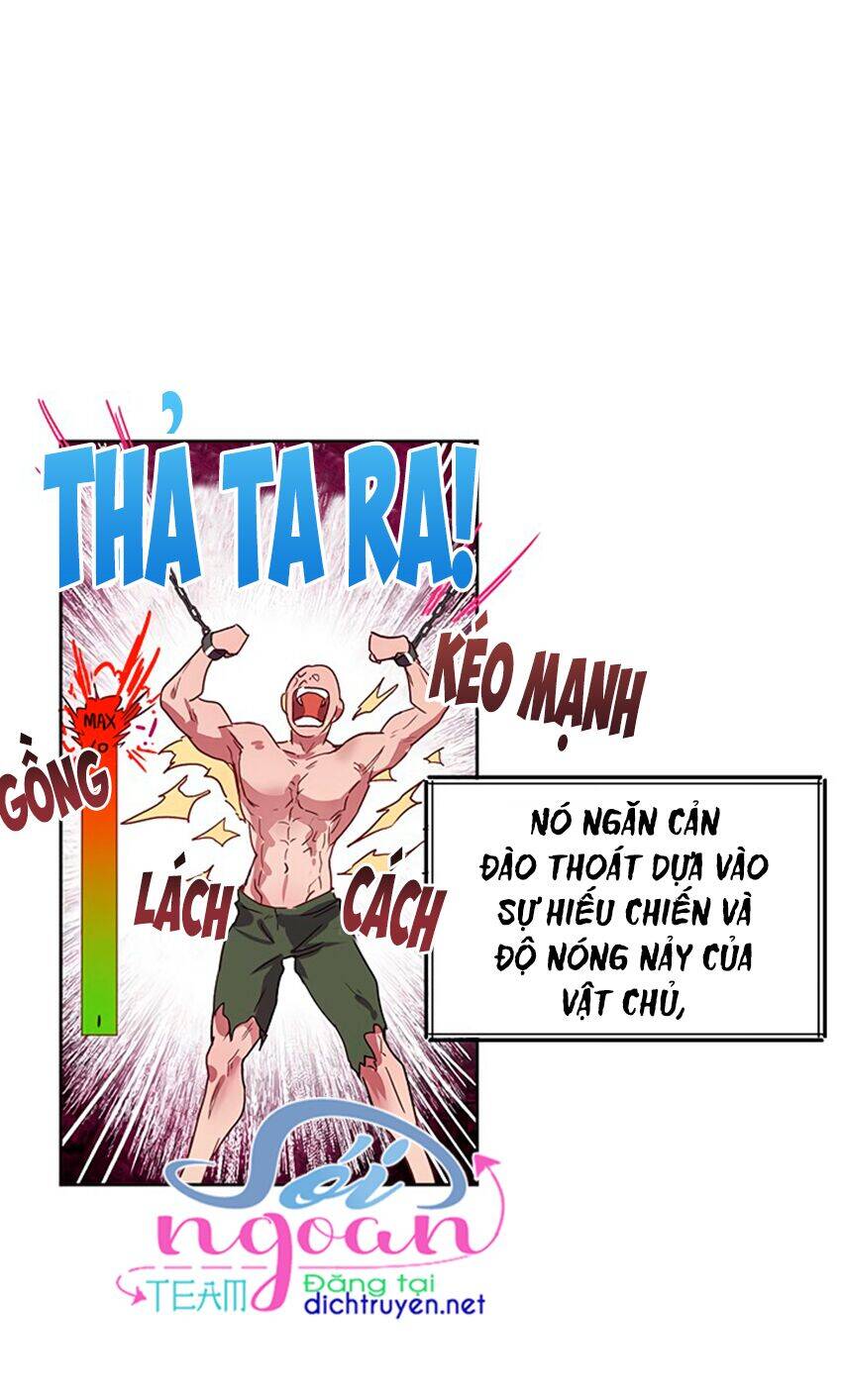 Cách Bảo Vệ Anh Trai Của Nữ Chính Chapter 5 - Trang 2