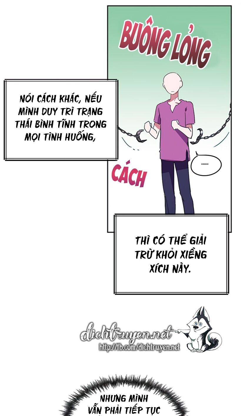 Cách Bảo Vệ Anh Trai Của Nữ Chính Chapter 5 - Trang 2