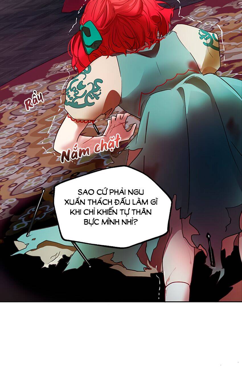 Cách Bảo Vệ Anh Trai Của Nữ Chính Chapter 4 - Trang 2