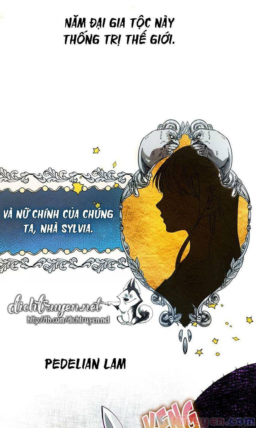 Cách Bảo Vệ Anh Trai Của Nữ Chính Chapter 1 - Trang 2