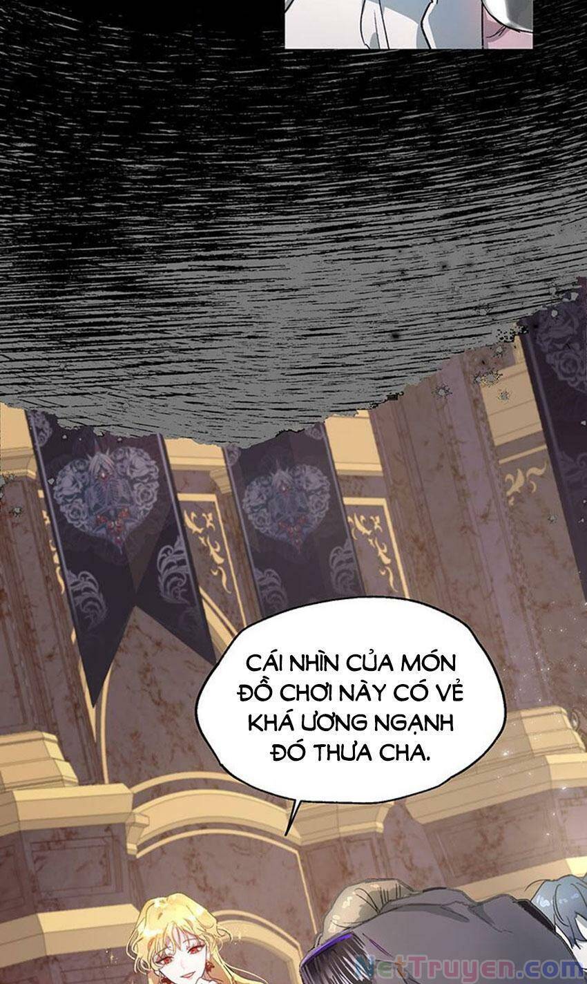 Cách Bảo Vệ Anh Trai Của Nữ Chính Chapter 1 - Trang 2