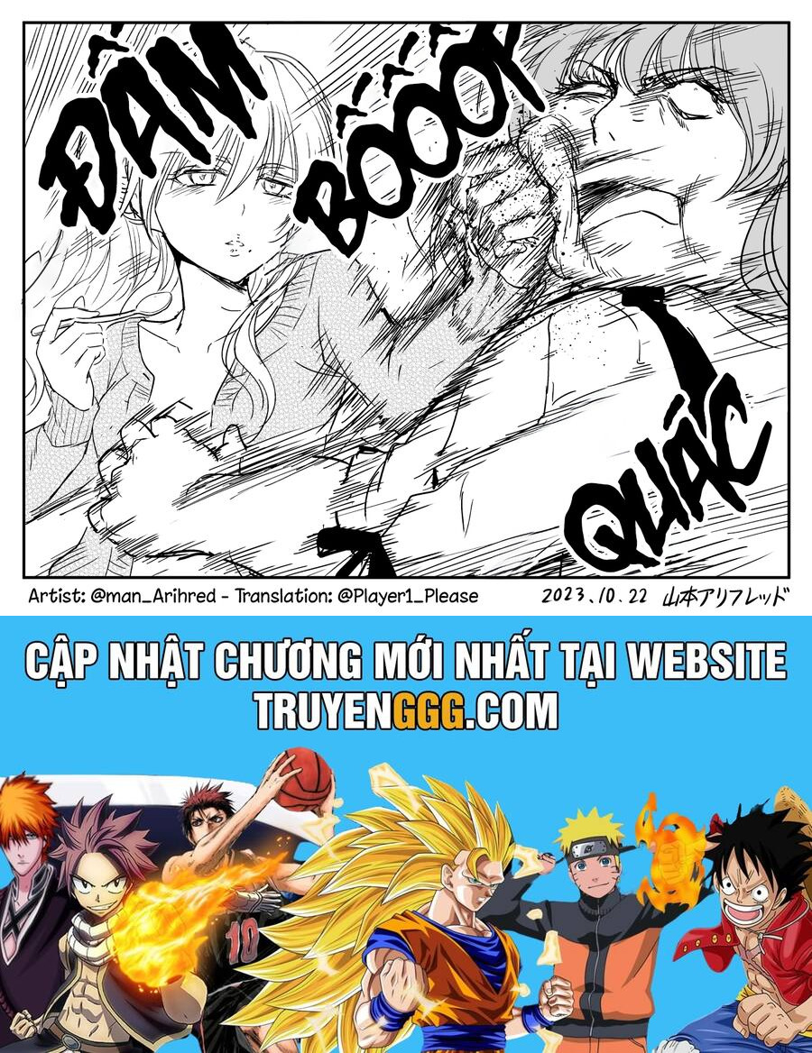 Phòng Thú Tội Của Chị Sơ Lực Điền Chapter 17 - Trang 2