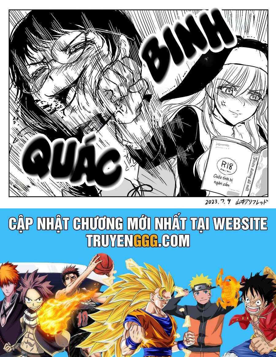 Phòng Thú Tội Của Chị Sơ Lực Điền Chapter 6 - Trang 2