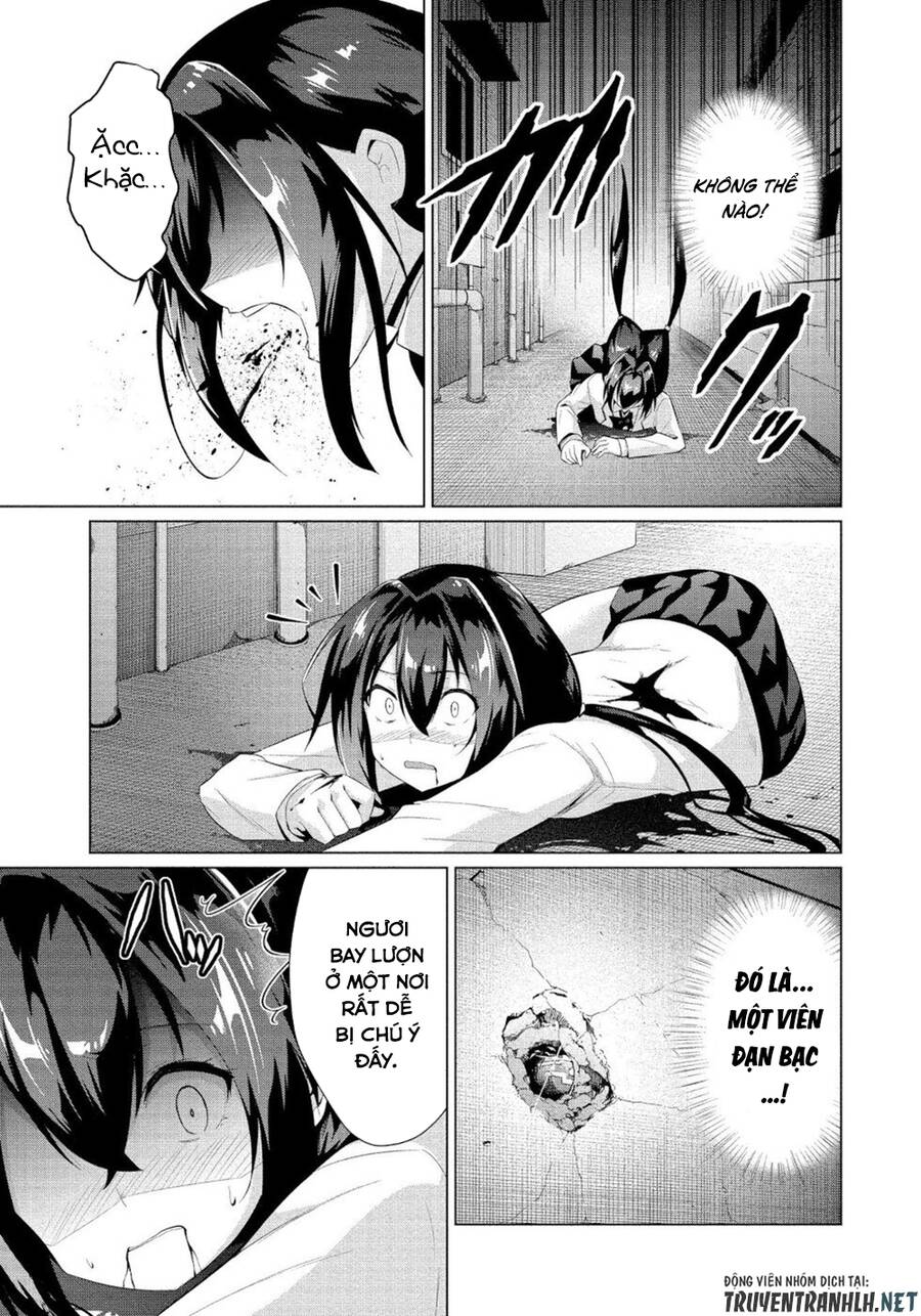 Succubus Iinchou Ni Okotowari Sa Remashite Chapter 8 - Trang 2