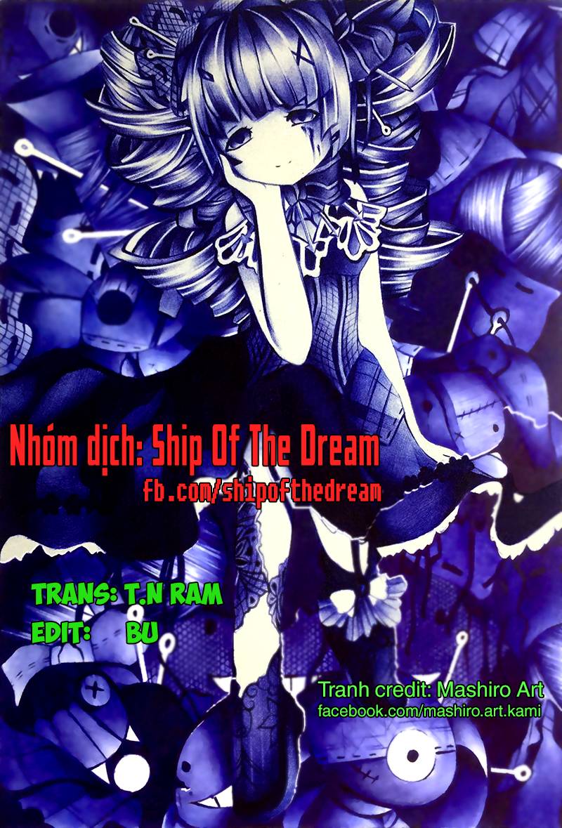 Nhà Tù Thí Nghiệm Chapter 24 - Trang 2