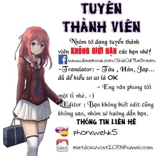 Nhà Tù Thí Nghiệm Chapter 5 - Trang 2