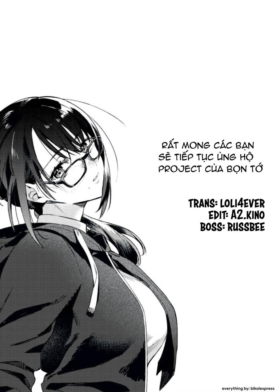 Hajirau Kimi Ga Mitainda Chapter 7 - Trang 2