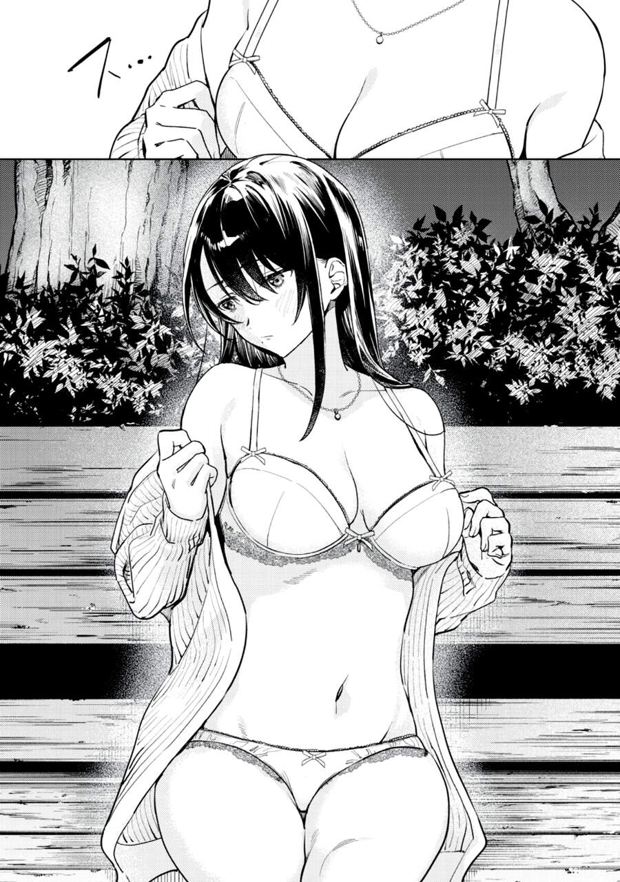 Hajirau Kimi Ga Mitainda Chapter 3 - Trang 2