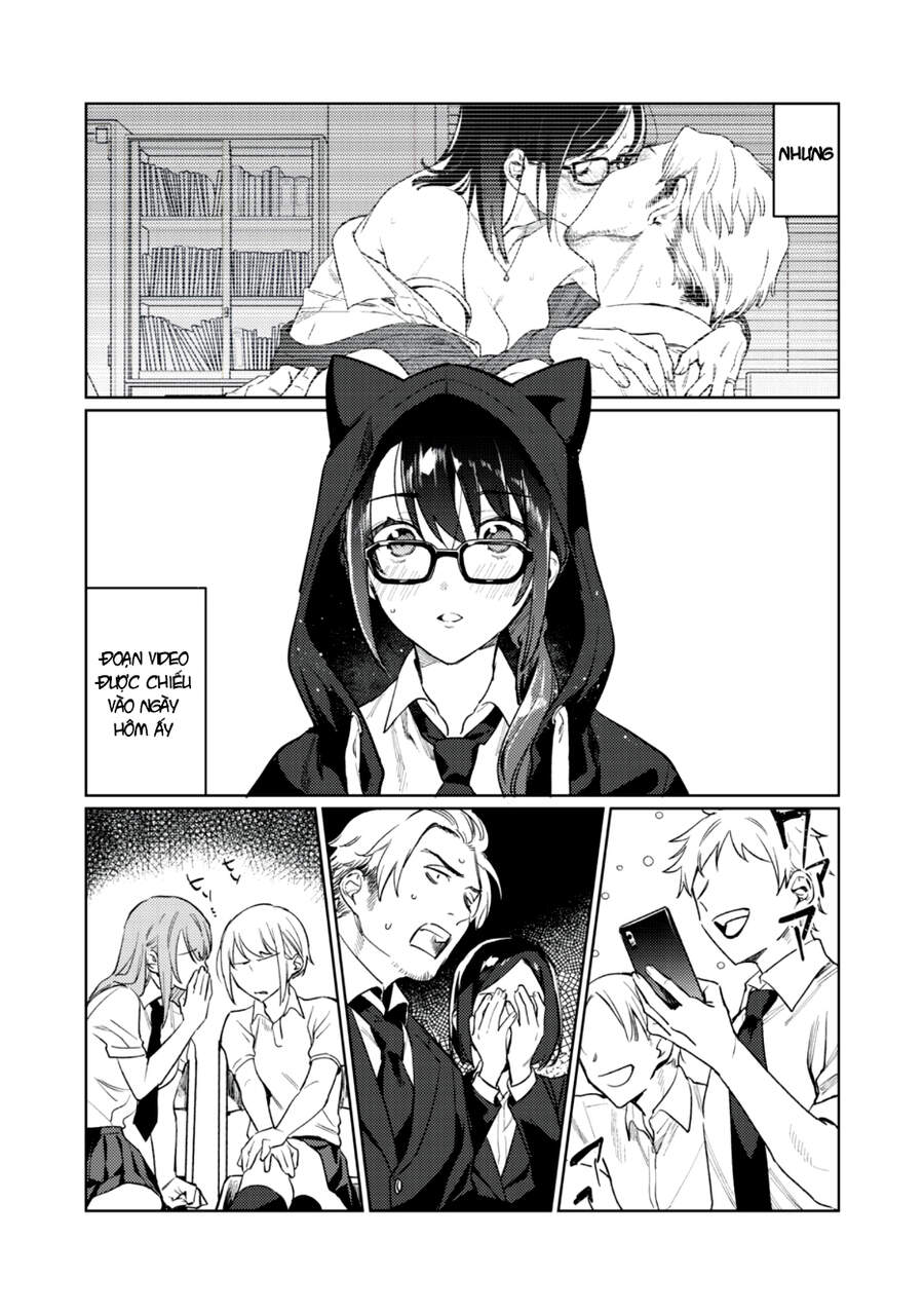 Hajirau Kimi Ga Mitainda Chapter 2 - Trang 2