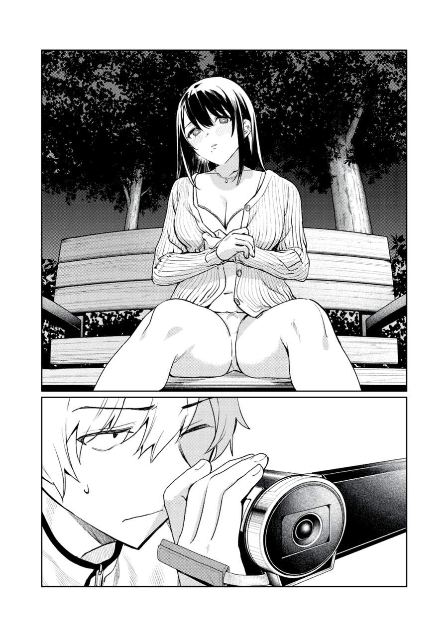 Hajirau Kimi Ga Mitainda Chapter 2 - Trang 2