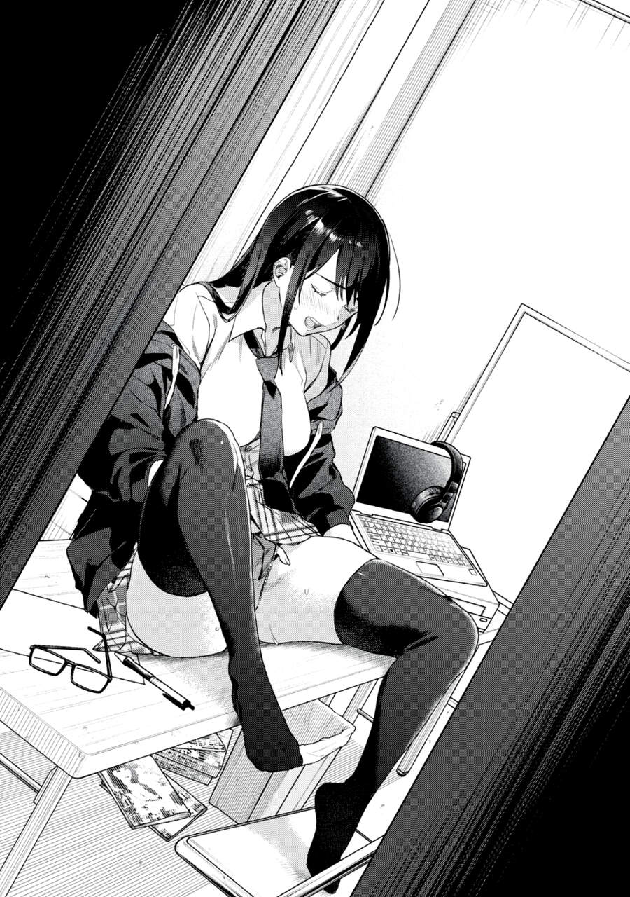 Hajirau Kimi Ga Mitainda Chapter 1.1 - Trang 2