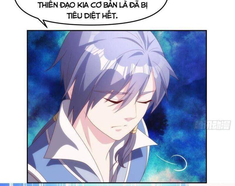 Xâm Lược Vạn Giới Chapter 84 - Trang 2