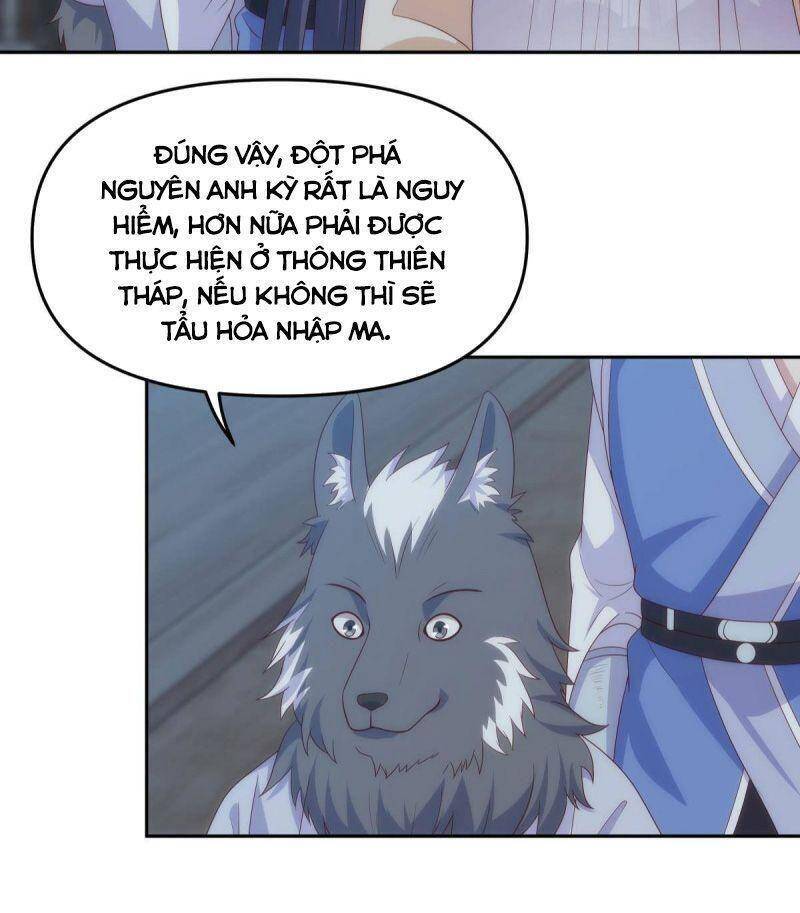 Xâm Lược Vạn Giới Chapter 81 - Trang 2