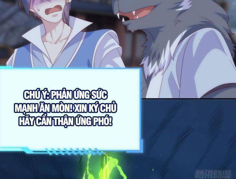 Xâm Lược Vạn Giới Chapter 80 - Trang 2